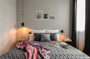 Гостиница BOLD Hotel München Giesing, Мюнхен